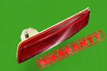 09-2017 Infiniti FX35 FX50 QX70 Rear Right Passenger Bumper Light Reflector Oem. Fixed Price $25.87.