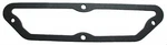 1961-67 Corvette Gasket-license Lamp LENS-EACH-61-67 (#E2172) !. Fixed Price $13.95.