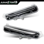 Set Of Fog Light Lamp Led Fit For 16-17 Lincoln Mkx Left+right FA1Z-13200. Fixed Price $398.96.