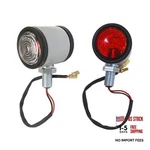 ATJ2071 Butler Style Side/tail Light Assembly With 12V Bulbs Tractor Rear Lamp. Fixed Price $68.52.
