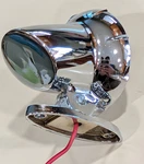 Signal Stat Chrome Clearance Marker Light Lamp 1300 1301 13M Ih Mack Chevrolet. Fixed Price $94.50.