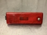 1984 Or 1986 Nissan 300ZX Left Rear Red Side Marker Oem Used Lh. Fixed Price $49.95.