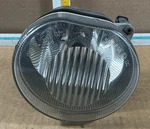 2002-2004 Jeep Liberty Front Right Passenger Side Fog Light 05120258 Oem. Fixed Price $69.99.