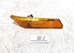 05-13 Oem Porsche Carrera 911 997 Front Right Side Marker Light Lamp*. Fixed Price $29.95.