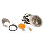 Ford Mustang 65-66 Driver Side Replacement Turn Signal/parking Light. Fixed Price $47.47.