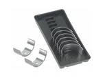 For 1993-1999 Saturn SW1 Connecting Rod Bearing Set Sealed Power 74593CWNP 1994. Fixed Price $44.29.