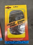 1970-1981 Chevy Camaro Pontiac Firebird Door Side Rear View Mirror Glass Vega. Fixed Price $16.82.
