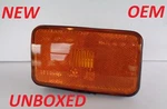 New Jaguar Xjs 93.5 94 95 96 Front Right Side Marker Reflex Lamp LHC5030AA. Fixed Price $198.23.