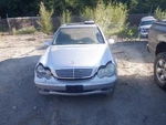 Used Side Marker Light Assembly Fits: 2002 Mercedes-benz C-class 203 Ty. Fixed Price $135.70.