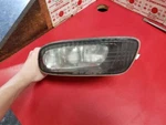Passenger Corner/park Light Fog-driving Fits 02-03 Lexus ES300 150446. Fixed Price $70.00.