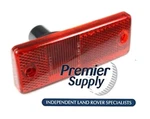 Land Rover Discovery 1 Nas Rear Left Hand Side Marker Lamp AMR2576. Fixed Price $30.87.