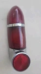 Oem Jaguar Mark 10 Mk X 420 Tail Light Lamp Housing Only Lucas L687 Original. Fixed Price $80.75.