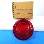 Nos 1964 Chevy Biscayne (exc S/w) Tail Light Lens Vintage Replacement Dietz. Fixed Price $10.00.