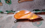 Driver Corner/park Light Side Marker Fits 03-06 Porsche Cayenne 3400680. Fixed Price $84.49.