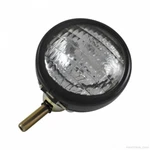 Truck-lite Signal-stat 4 In. Utility Work Light Black 650W Nos Steel Housing. Fixed Price $34.99.