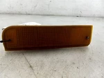 92-95 Toyota 4RUNNER SR5 Passenger Side Bumper Marker/reflector. Fixed Price $63.74.