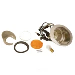 Parking Light Assembly-goodmark Lkq Corp GMK302007164LS Fits 1965 Ford Mustang. Fixed Price $82.99.