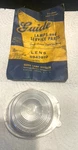 1953 1954 Buick Parking Lamp Lens Guide 5943810 Glass Nos. Fixed Price $49.99.