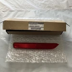 2020-2025 Nissan Sentra Rear Bumper Reflector- New Oem. Fixed Price $17.50.