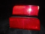 2010-2014 Subaru Outback Left And Right Marker Lights Part # VC02-118. Fixed Price $29.99.