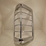 Nos Oem 1974-1976 Ford D4OB-13236-AA Torino Elite Parking Light Bezel Right Side. Fixed Price $79.80.