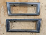 Oem Side Marker Light Trim Set Ford Ltd Crown Victoria Country Squire 1983-1991. Fixed Price $34.99.
