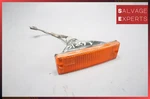 1982-91 Jaguar Xjs Right Passenger Side Turn Signal Light Park Lamp DAC2647 Oem. Fixed Price $114.00.