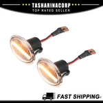 Piece Of 2 Led Turn Signal Lights Lamp Fit For Fiat. Fixed Price $17.99.
