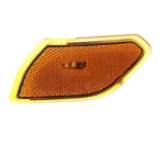 18-25 Wrangler Jl Gladiator Side Marker Lamp Light Left Mopar Genuine 68302119AB. Fixed Price $66.76.