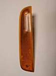 Left Side Marker Light Xj Jeep Cherokee 1997 1998 1999 2000 2001 Oem. Fixed Price $11.99.