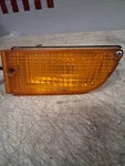 1971-72 Ford Mustang Left Lh Parking Light Assembly Sae Pi Mg. Fixed Price $34.99.