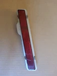 1980-1989 Cadillac Fleetwood Deville Brougham Driver Left Rear Marker Light Sd 2. Fixed Price $14.99.