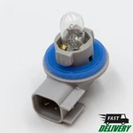 Side Marker Lights Socket + Bulb Jeep Liberty. 2008-2012. 57010213AB. Fixed Price $29.99.