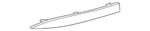 Genuine Bmw Reflector 63-14-9-465-498. Fixed Price $31.69.