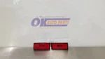 1973 Chevy Corvette C3 Rear Side Marker Light Lamp Set Pair. Fixed Price $150.00.