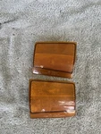 Depo Side Marker Corner Lights 94-00 Chevy Gmc Suburban Blazer Tahoe. Fixed Price $19.99.