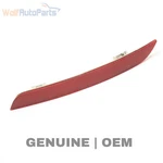 2012-2013 Bmw Activehybrid 5 Rear Right Bumper Reflector 7203238. Fixed Price $11.49.