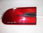 Driver Left Rear Side Marker Fits 87-88 Cougar 160813. Fixed Price $55.00.