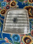 Ford 92-96 Bronco F150 F250 F350 Rh Side Marker Light F2TB-15A428-AD Oem. Fixed Price $5.99.
