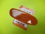Side Marker Light Bulb Lens Bumper Mounted Lamp Passenger Oem Celica 00-05. Fixed Price $39.97.