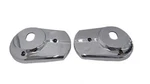 AMC-68SC Mopar Amx And Javelin Seat Hinge Cover. Fixed Price $206.95.