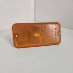 Guide 1985-1990 Amber Lens Gmc Chevy Van Left/right 16502771. Fixed Price $23.00.