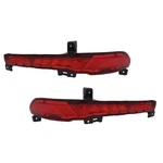 For Lincoln Corsair 2020-2023 Bumper Side Marker Light Driver And Passenger. Fixed Price $602.11.