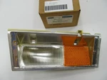 Nos Right Corner Lamp 1981-1989 Lincoln Town Car Ford E0VY-15A201-A. Fixed Price $69.95.