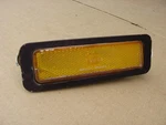 1978 1980 Olds Cutlass Front Marker Light Lens Fits Lh Or RH---5969597. Fixed Price $34.95.