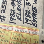 Gm 25502123 Bezel Lh Turn & Coroner Lamp 1982-90 Buicks (see Desc) Nos. Fixed Price $38.00.