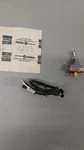 1967- 72 Dodge, Plymouth, Body Rear Air Switch, Wiring And Bezel. All Nos.. Fixed Price $125.00.