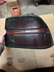 1987-1996 Chevy Beretta Rear Left Driver Side Tail Light Lamp 16506045 Used Oem. Fixed Price $55.00.