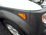Passenger Corner/park Light Lamp-turn Signal Fits 03 Element 8613581. Fixed Price $110.70.