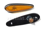 Ferrari 250 275 330 365 Altissimo Side Marker Light Set. Fixed Price $168.00.